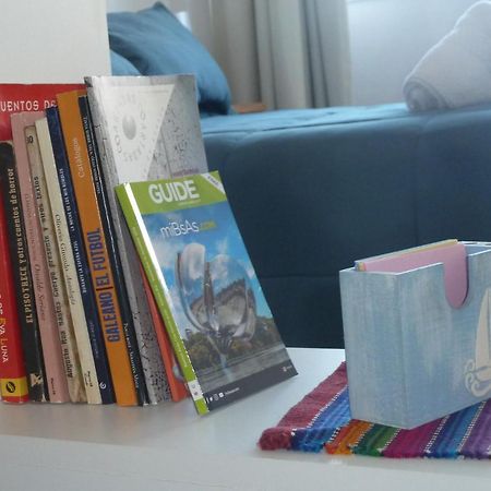Baires Apartamento Buenos Aires Dış mekan fotoğraf