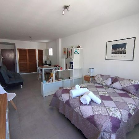 Baires Apartamento Buenos Aires Dış mekan fotoğraf