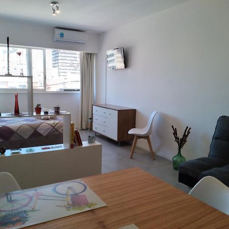 Baires Apartamento Buenos Aires Dış mekan fotoğraf