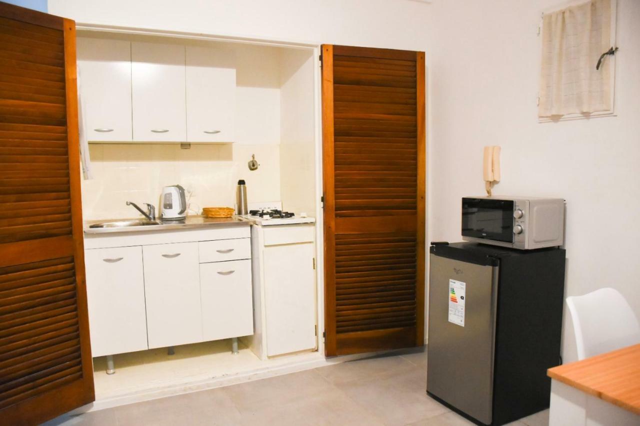 Baires Apartamento Buenos Aires Dış mekan fotoğraf