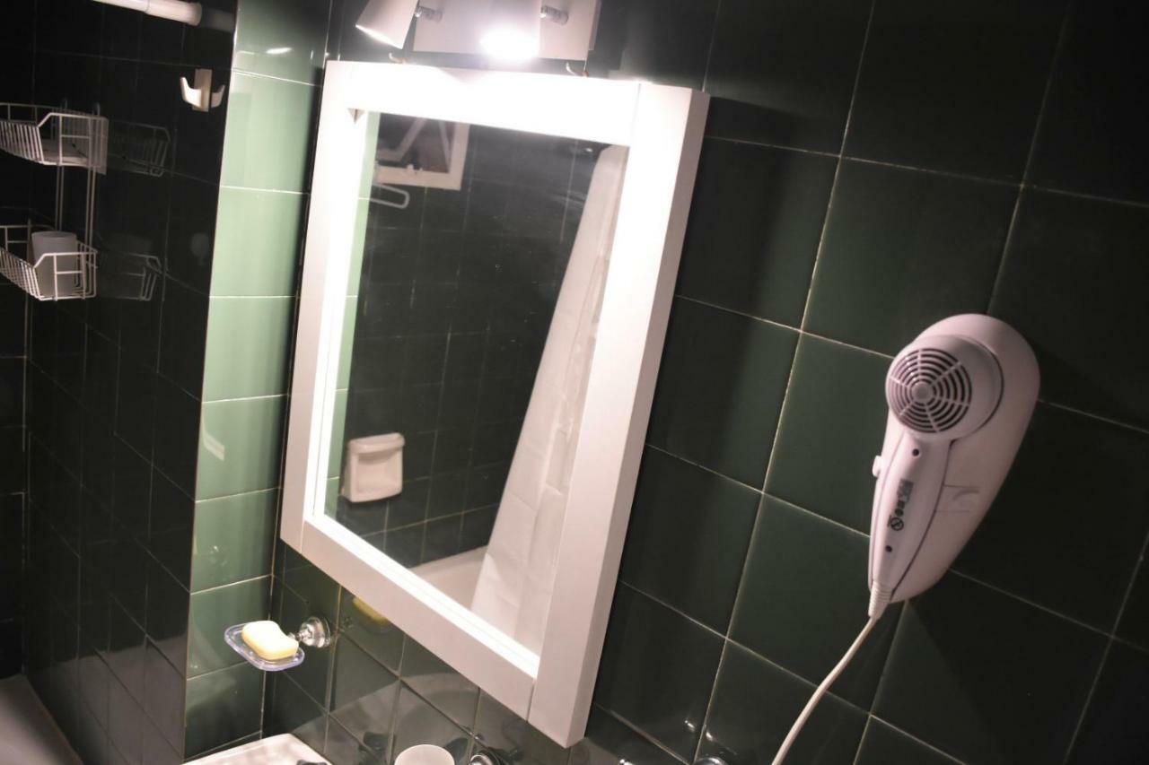 Baires Apartamento Buenos Aires Dış mekan fotoğraf