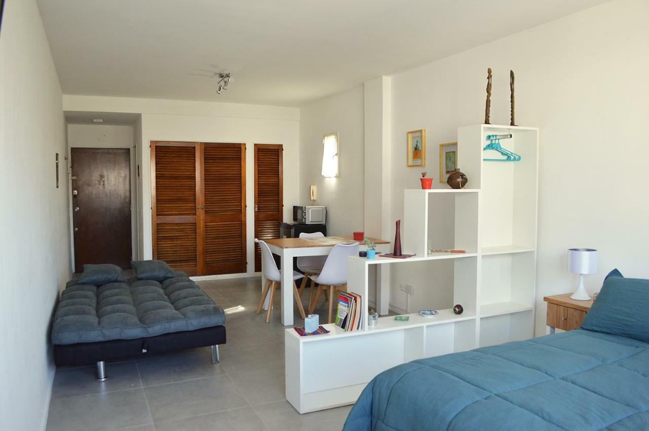 Baires Apartamento Buenos Aires Dış mekan fotoğraf