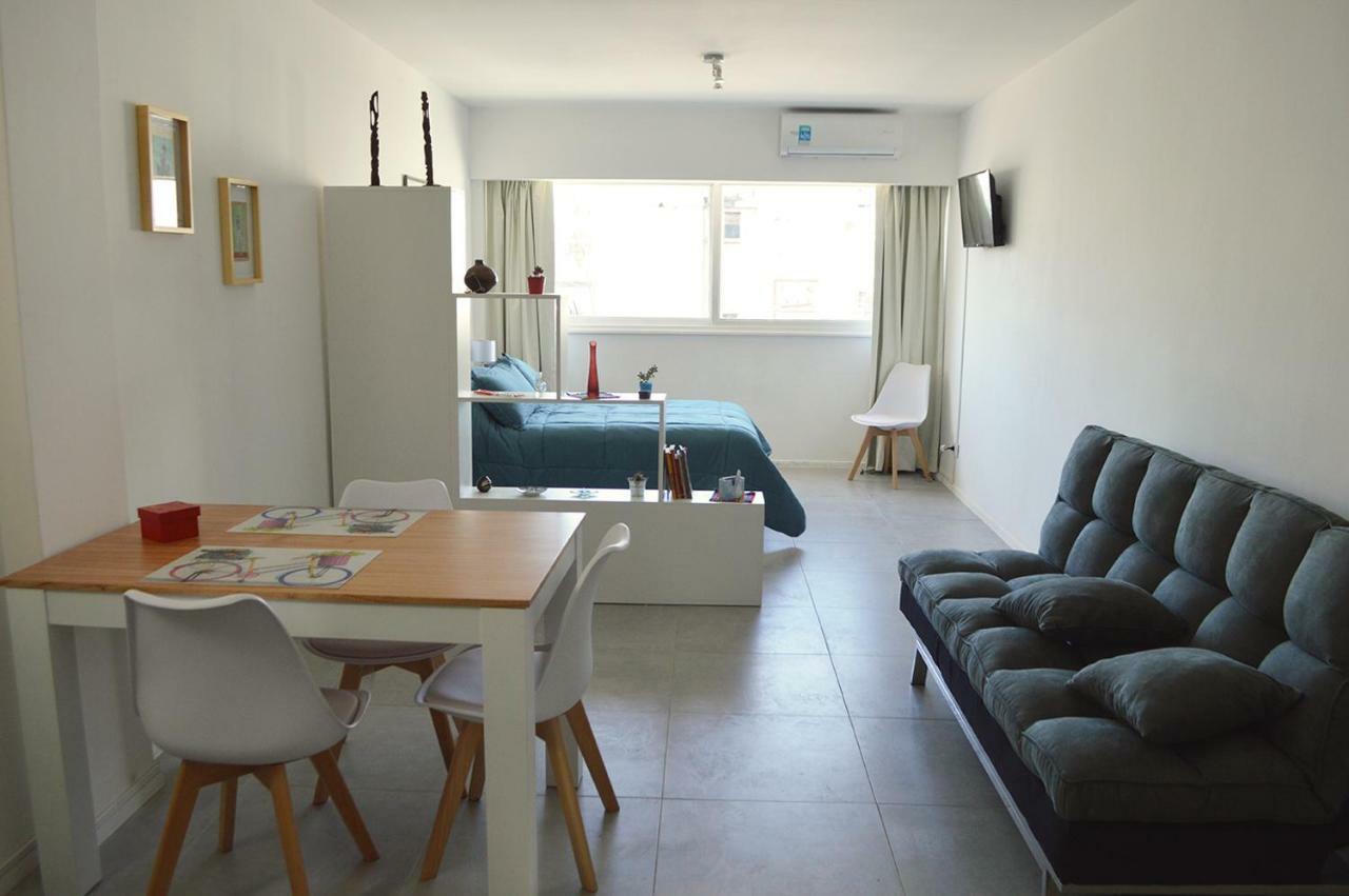 Baires Apartamento Buenos Aires Dış mekan fotoğraf