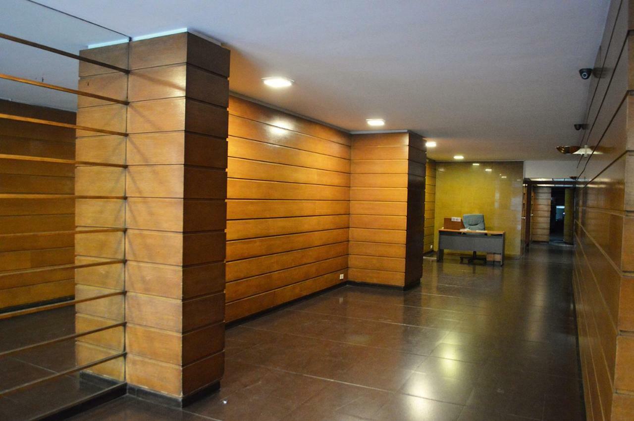 Baires Apartamento Buenos Aires Dış mekan fotoğraf