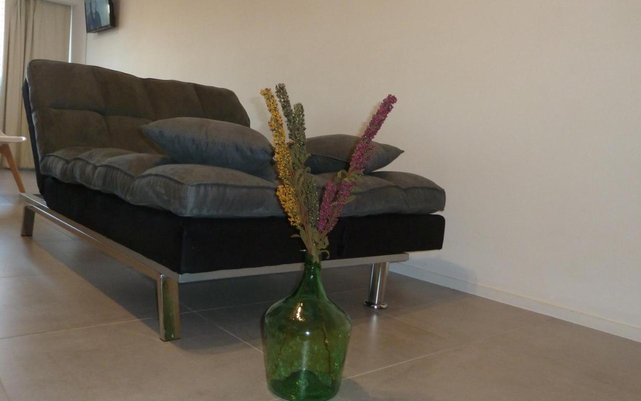 Baires Apartamento Buenos Aires Dış mekan fotoğraf