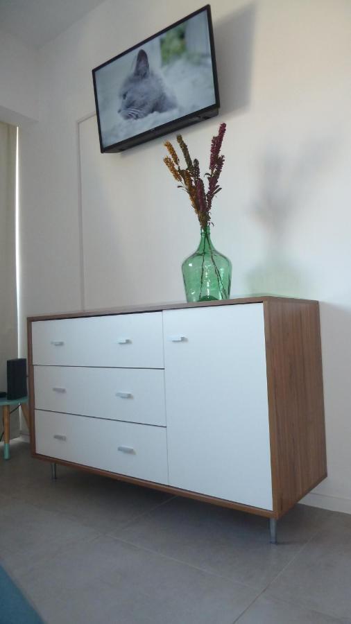 Baires Apartamento Buenos Aires Dış mekan fotoğraf