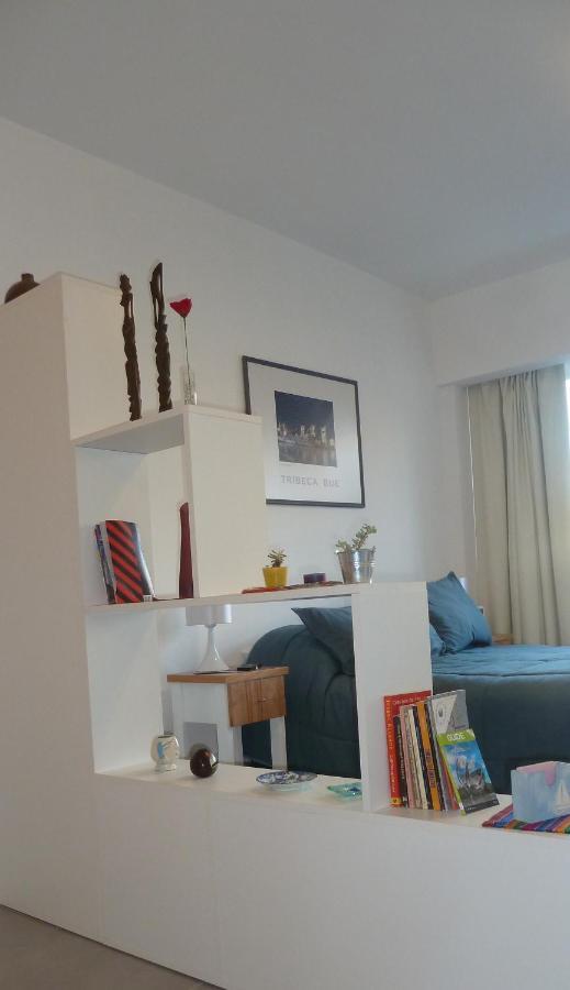 Baires Apartamento Buenos Aires Dış mekan fotoğraf