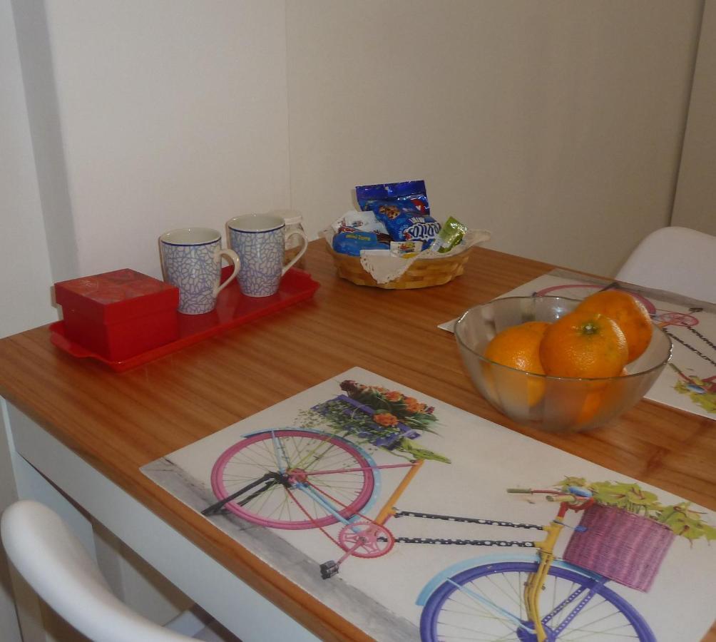 Baires Apartamento Buenos Aires Dış mekan fotoğraf