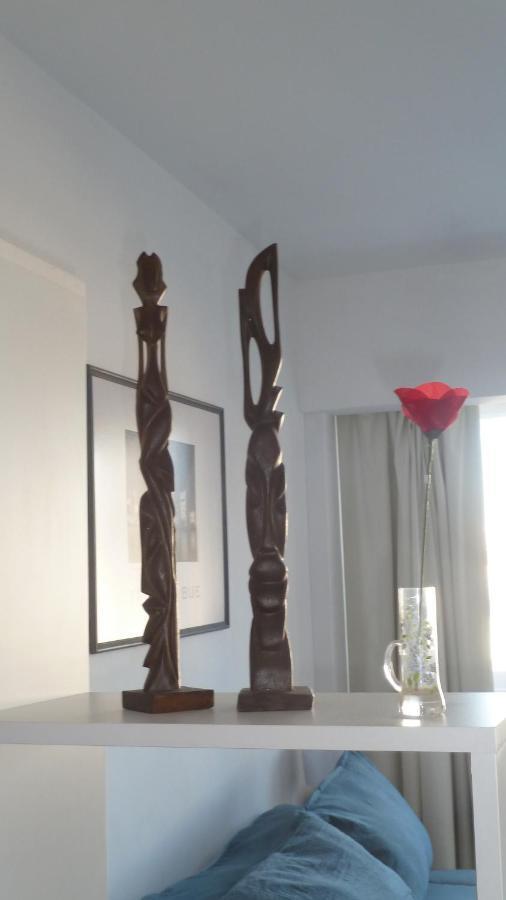 Baires Apartamento Buenos Aires Dış mekan fotoğraf