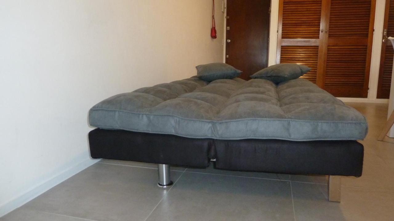Baires Apartamento Buenos Aires Dış mekan fotoğraf