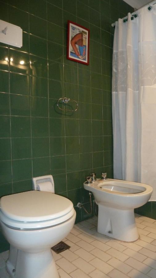 Baires Apartamento Buenos Aires Dış mekan fotoğraf