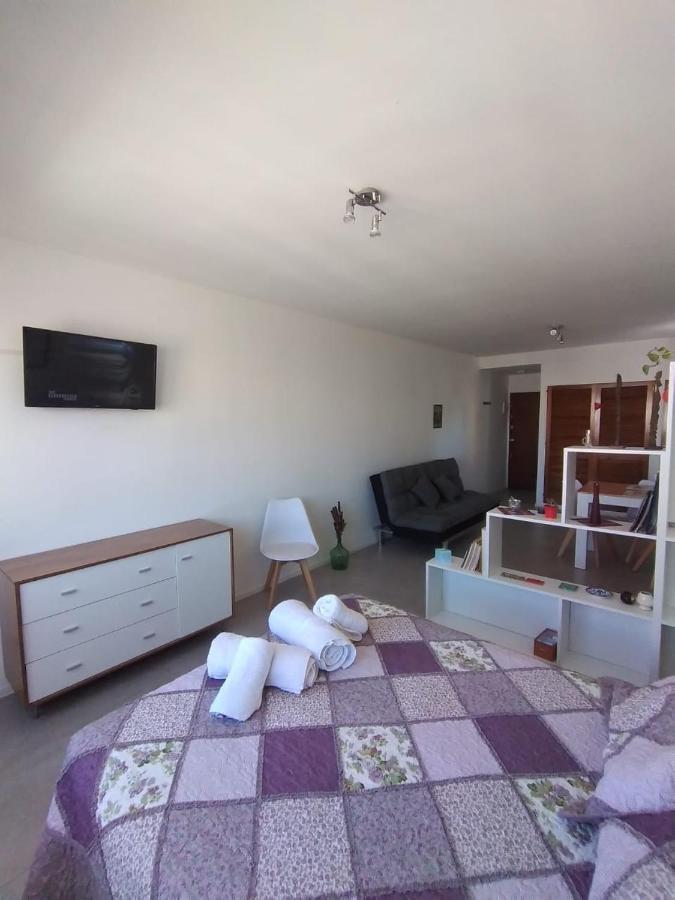 Baires Apartamento Buenos Aires Dış mekan fotoğraf