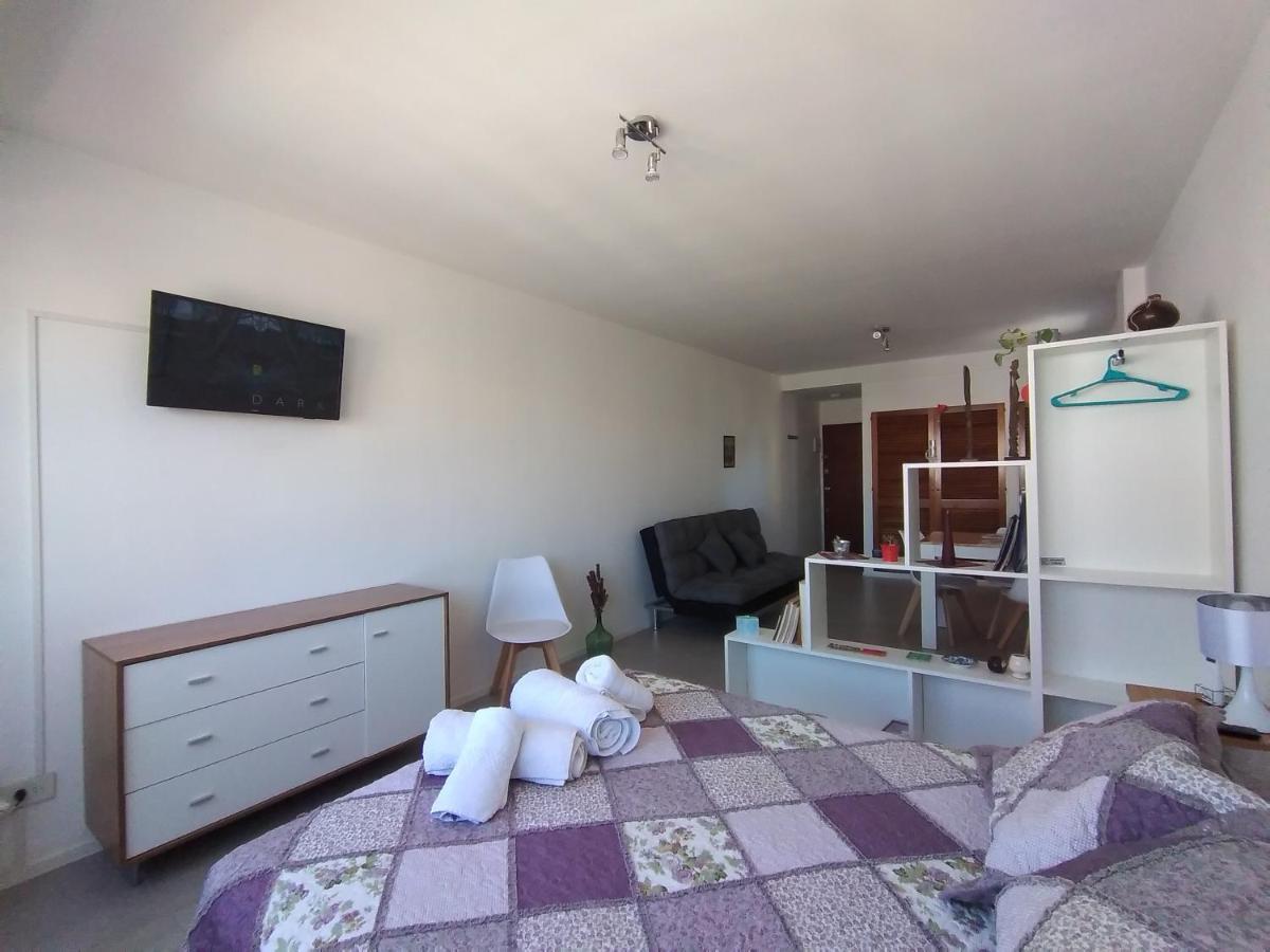 Baires Apartamento Buenos Aires Dış mekan fotoğraf