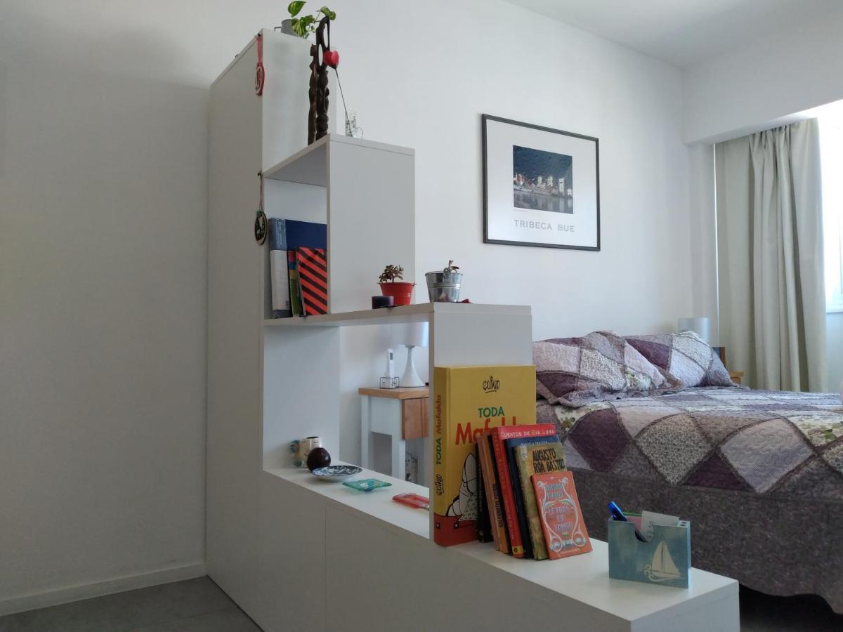 Baires Apartamento Buenos Aires Dış mekan fotoğraf