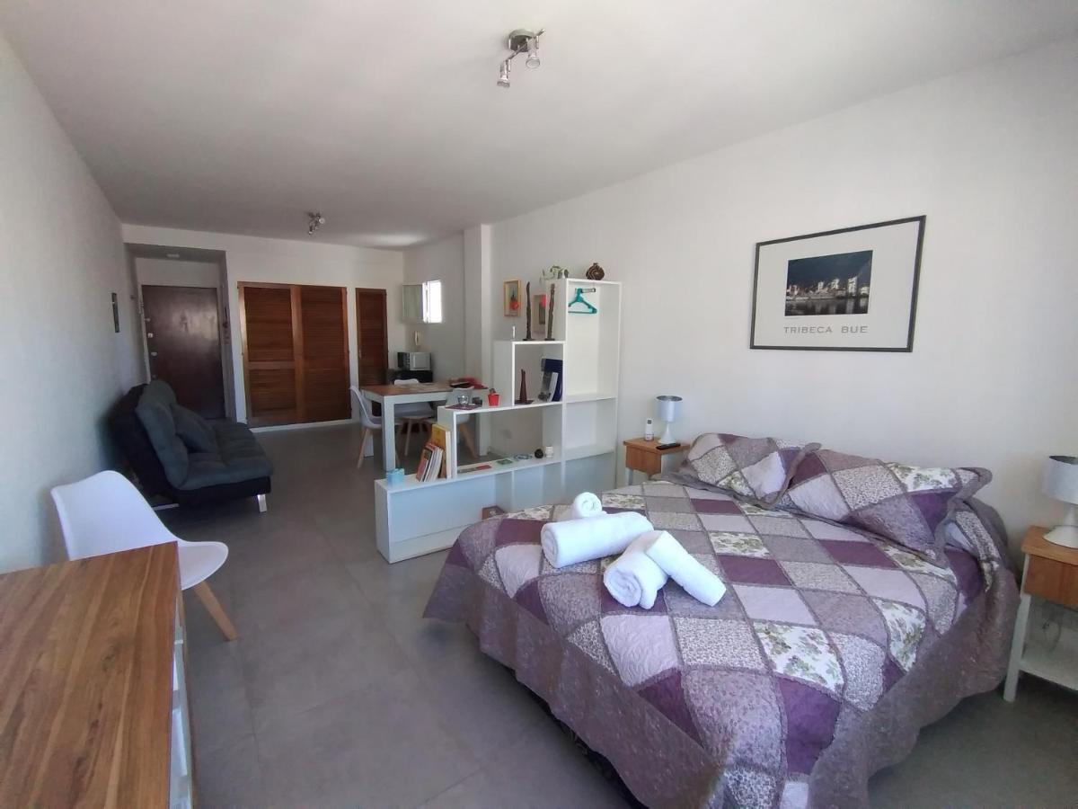 Baires Apartamento Buenos Aires Dış mekan fotoğraf