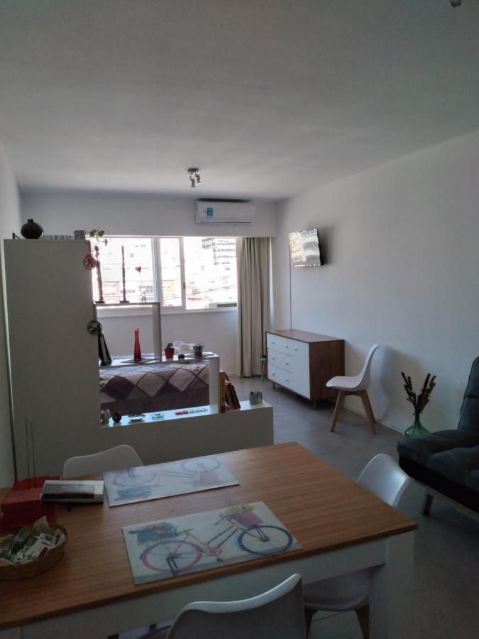 Baires Apartamento Buenos Aires Dış mekan fotoğraf