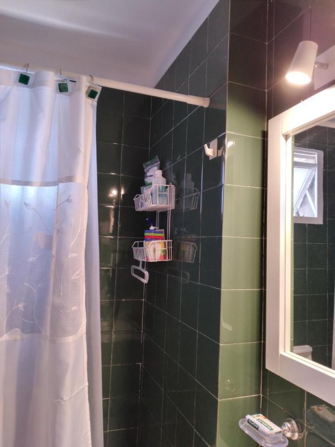 Baires Apartamento Buenos Aires Dış mekan fotoğraf
