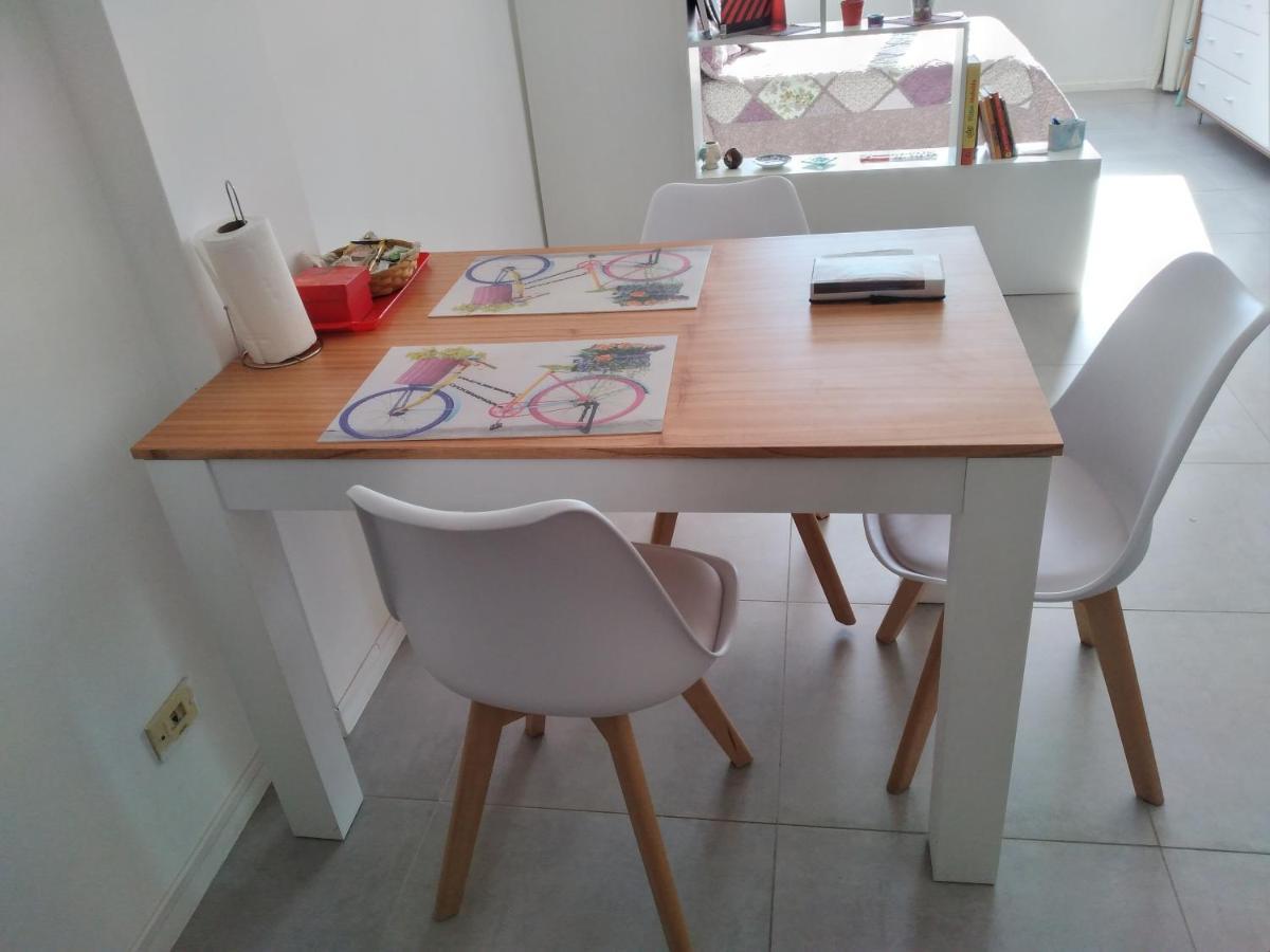 Baires Apartamento Buenos Aires Dış mekan fotoğraf