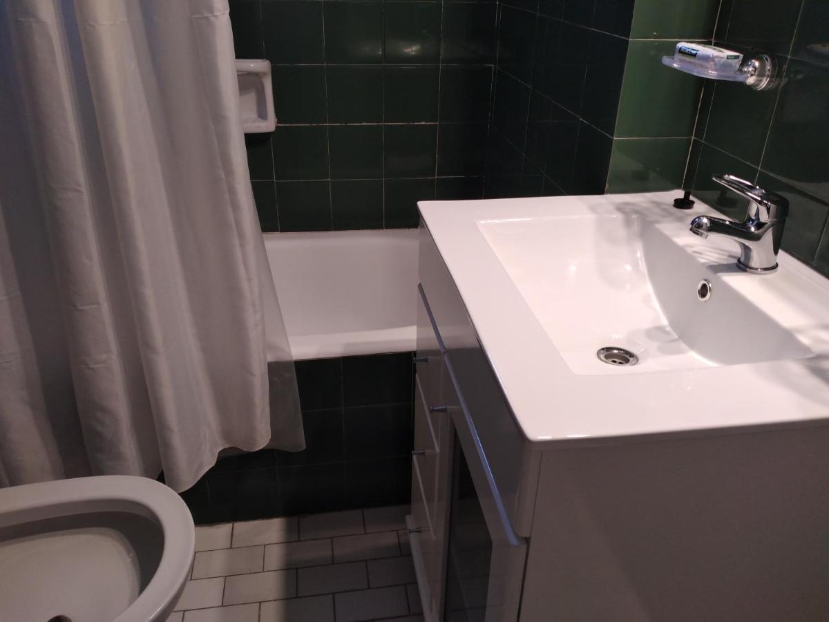Baires Apartamento Buenos Aires Dış mekan fotoğraf